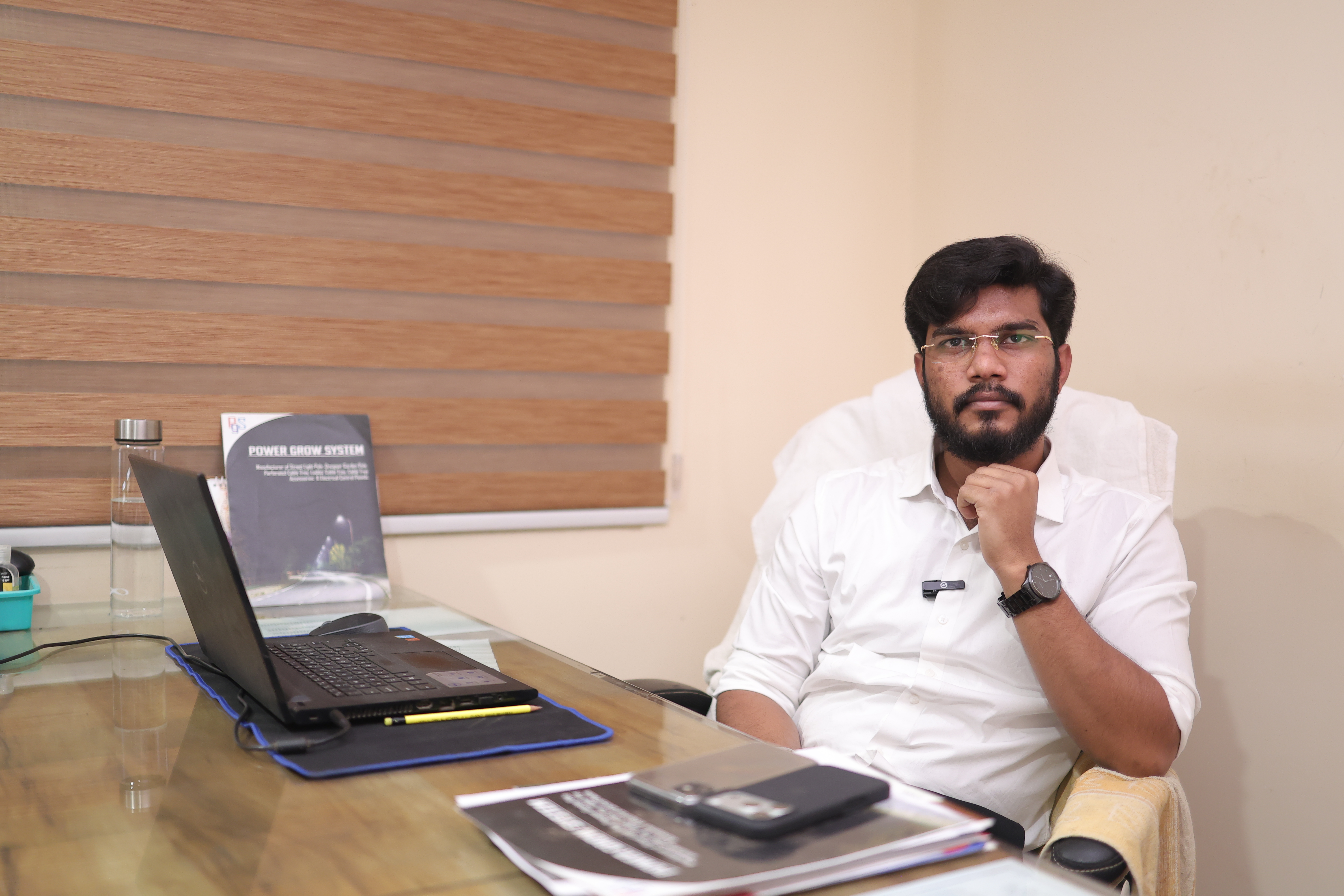 Mayank Patle
